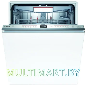 Посудомоечная машина Bosch SMV66TD26R
